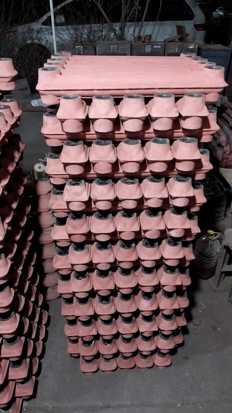 Çoýun Ataplenýa Batareý - Ашхабад - img 9