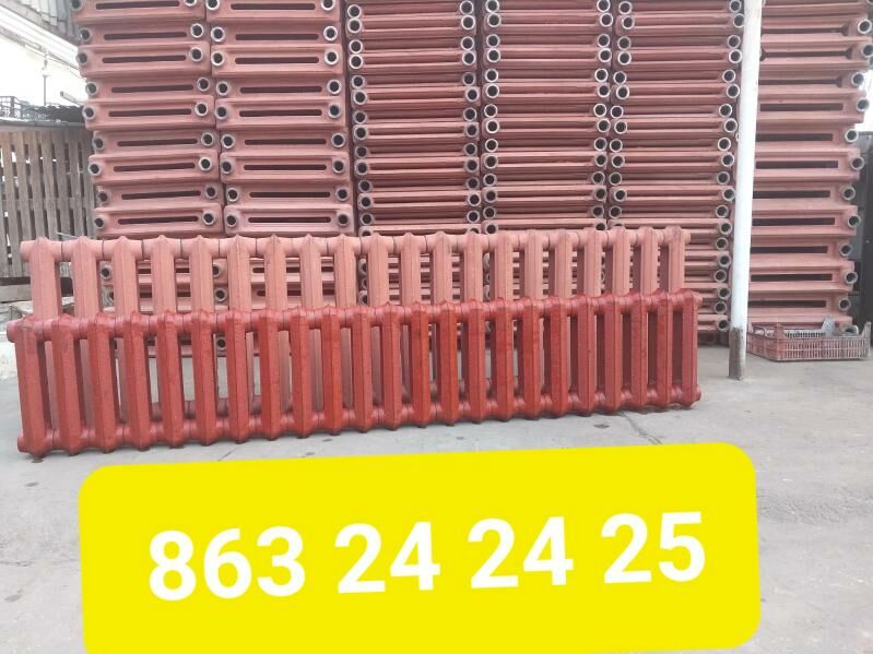 Çoýun Ataplenýa Batareý - Ашхабад - img 4