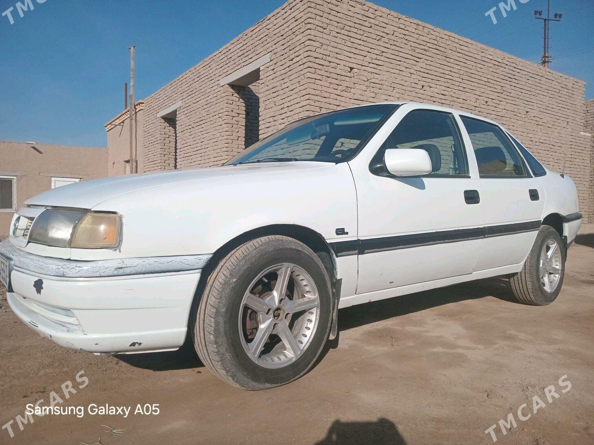 Opel Vectra 1992 - 35 000 TMT - Köneürgenç - img 2