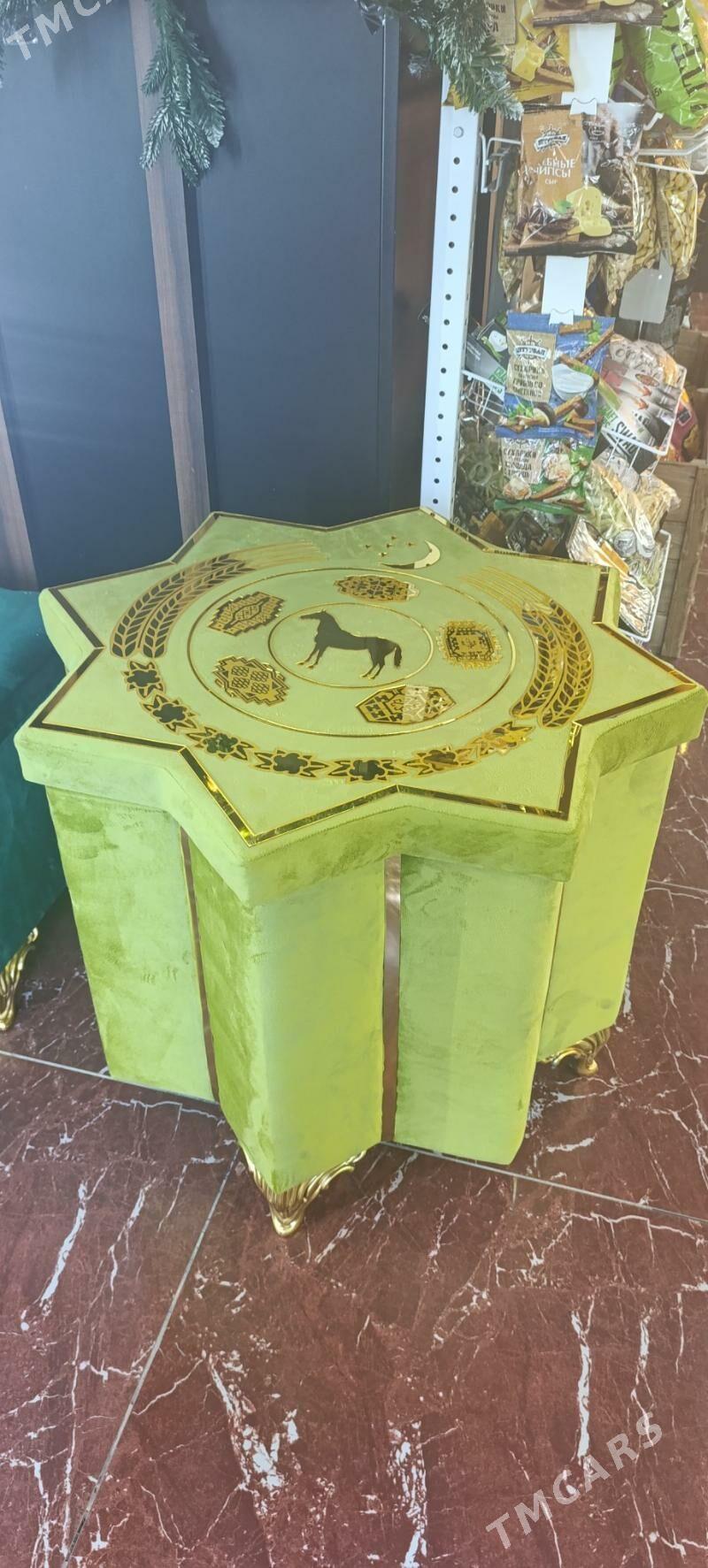 TÄZE ÝYL SANYK KARZINA SATÝAN - Ашхабад - img 10