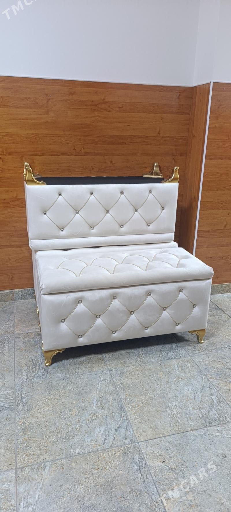 TÄZE ÝYL SANYK KARZINA SATÝAN - Ашхабад - img 5