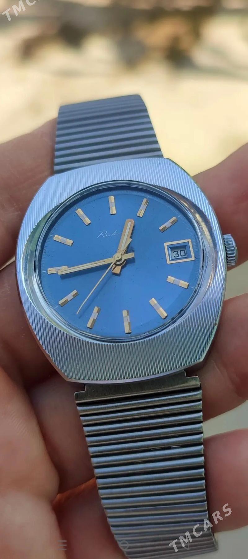 Sagat Часы. - Ашхабад - img 8