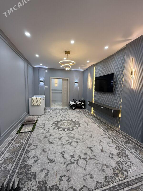 Kim Rayon 3 Kom 1 etaz - Aşgabat - img 2