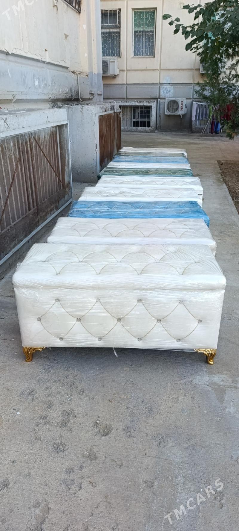 TÄZE ÝYL SANYK KARZINA SATÝAN - Ашхабад - img 11