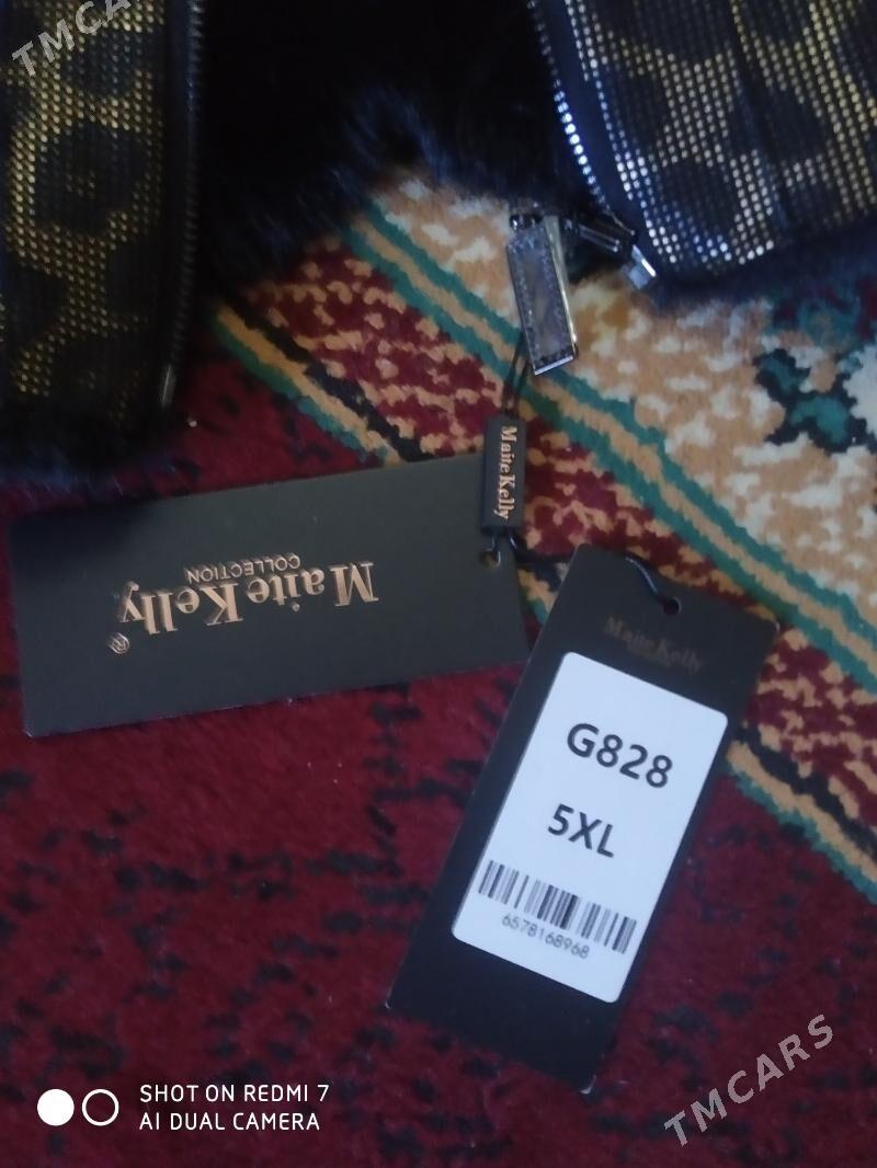 Iki taraplayyn şuba - Mary - img 4