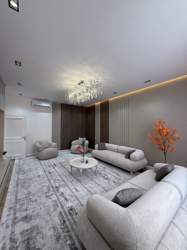 Gurtly2017ý 3komnat Lux Remont - Gurtly - img 1