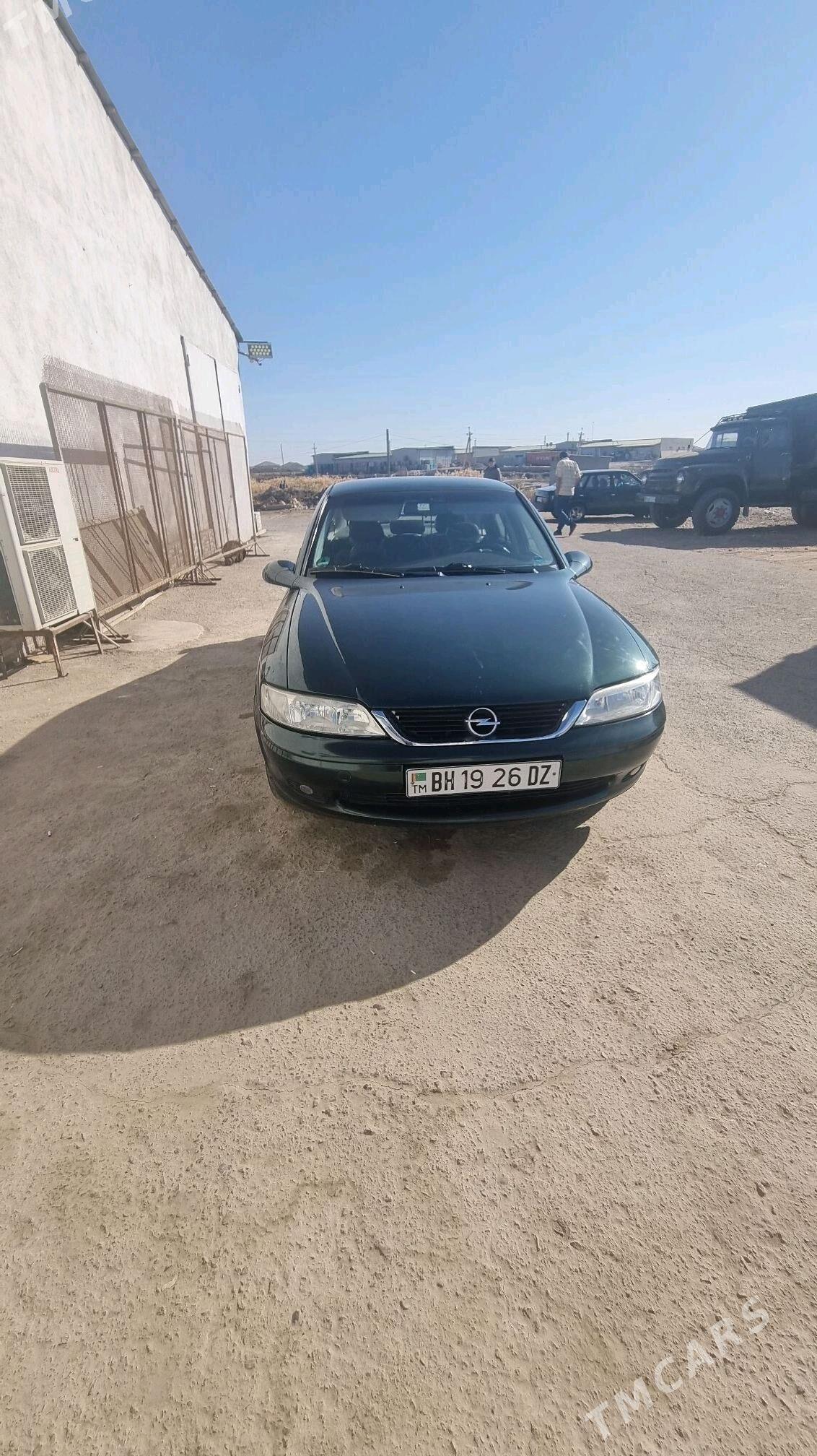 Opel Vectra 1999 - 73 000 TMT - Дашогуз - img 4