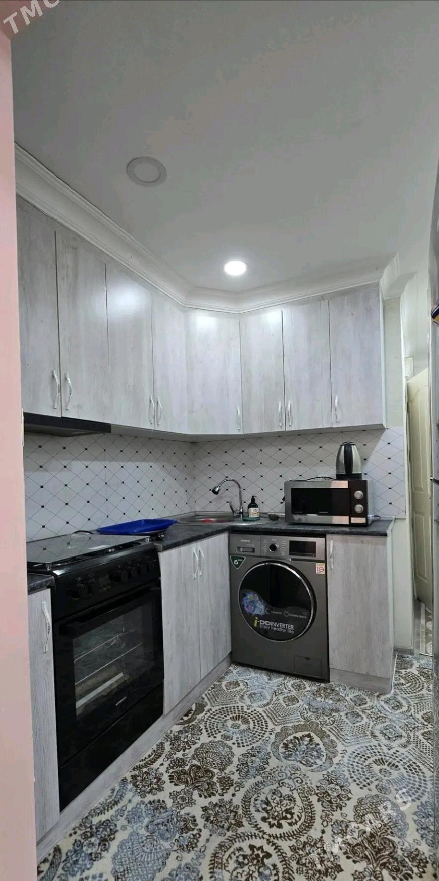 10мкр 2комнатная - 10 мкр - img 4