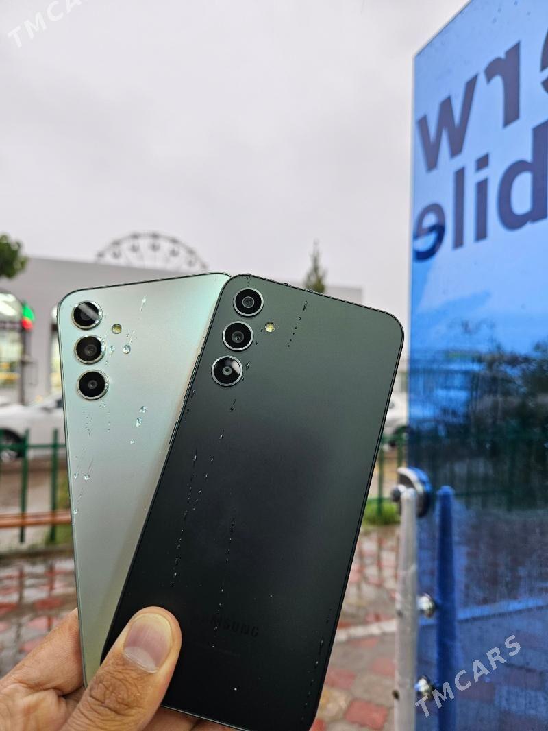 Samsung A34 6/128GB TP - Мары - img 2