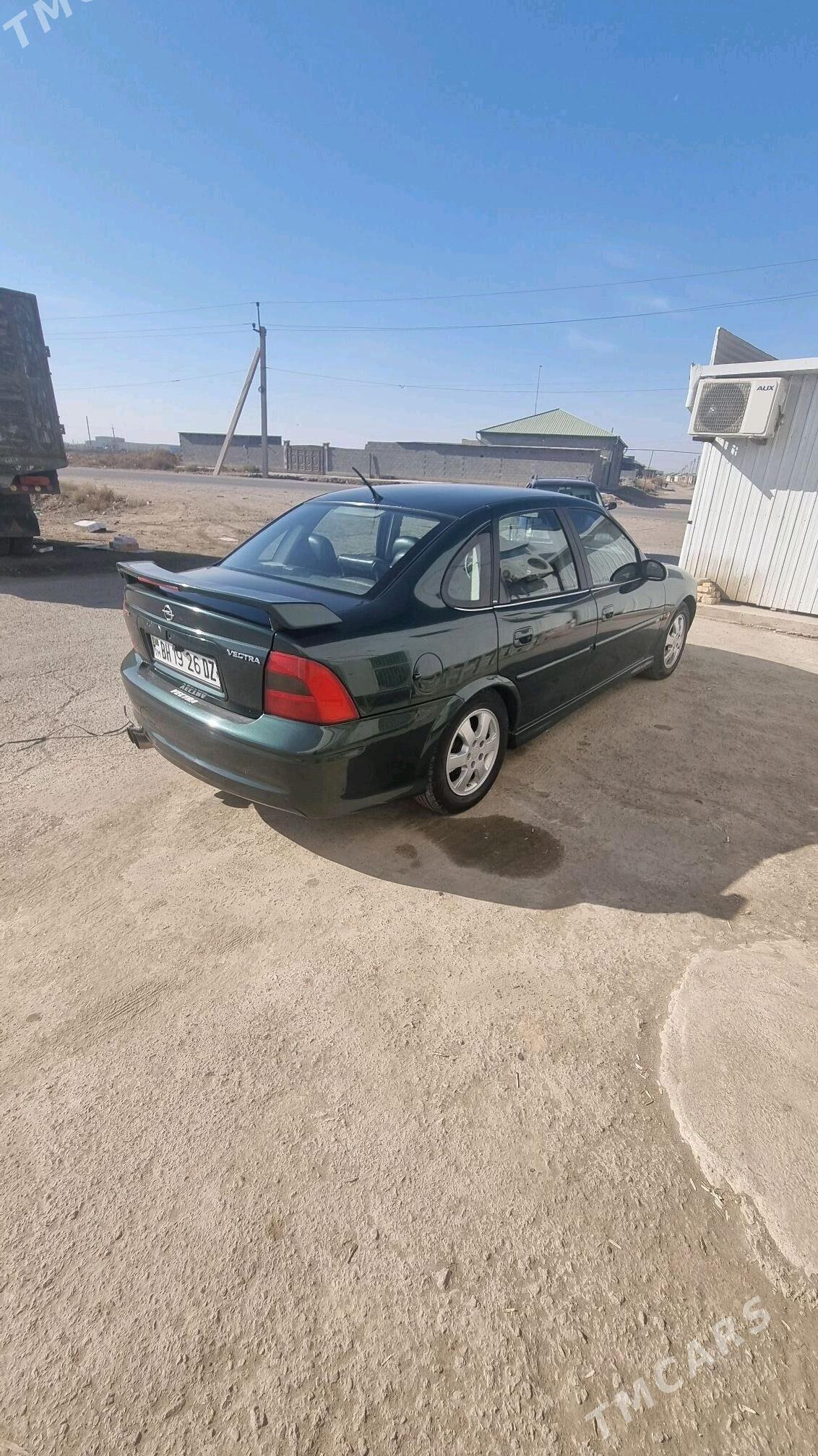 Opel Vectra 1999 - 73 000 TMT - Дашогуз - img 5