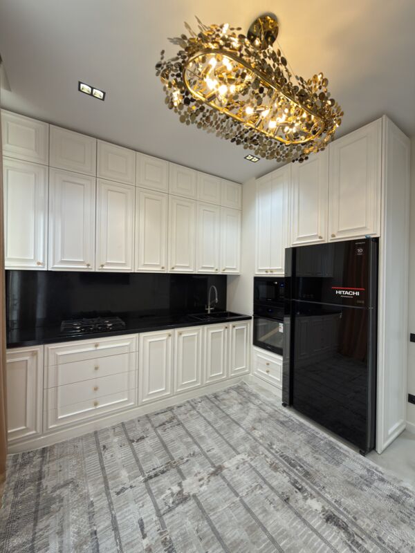 Gurtly2017ý 3komnat Lux Remont - Gurtly - img 2