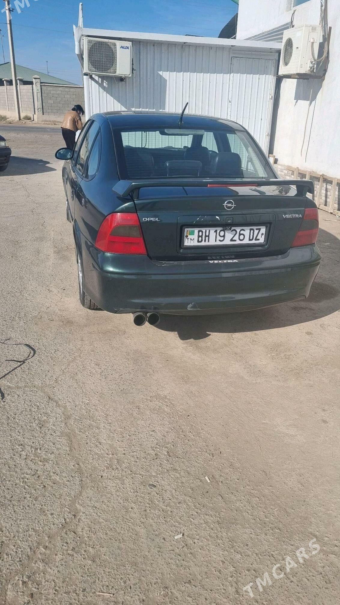Opel Vectra 1999 - 73 000 TMT - Дашогуз - img 6