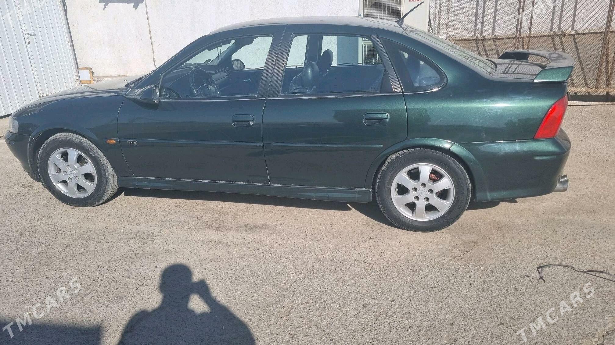 Opel Vectra 1999 - 73 000 TMT - Дашогуз - img 7
