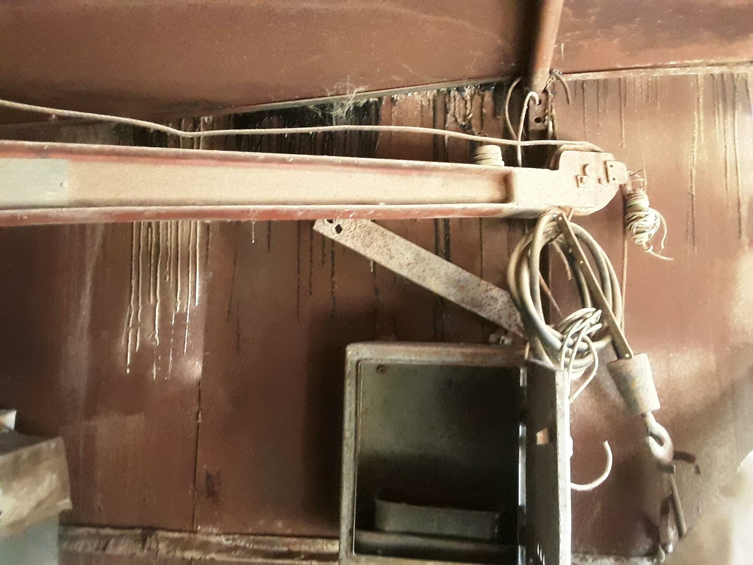 Mator dusrulyan tal 5 000 TMT - Ак-Бугдайский этрап - img 3