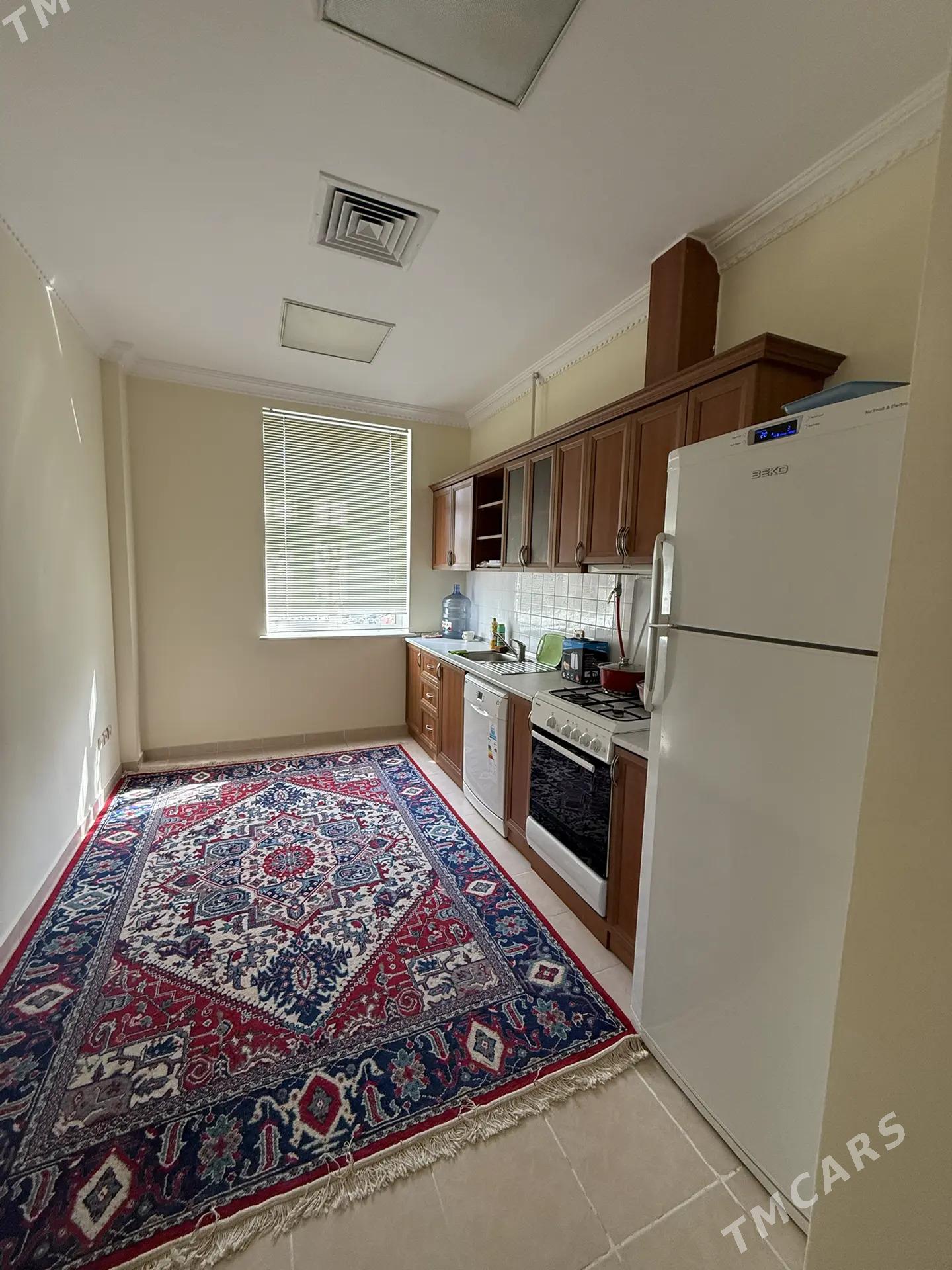 GOGOL ELITKA 3KOM - Aşgabat - img 4