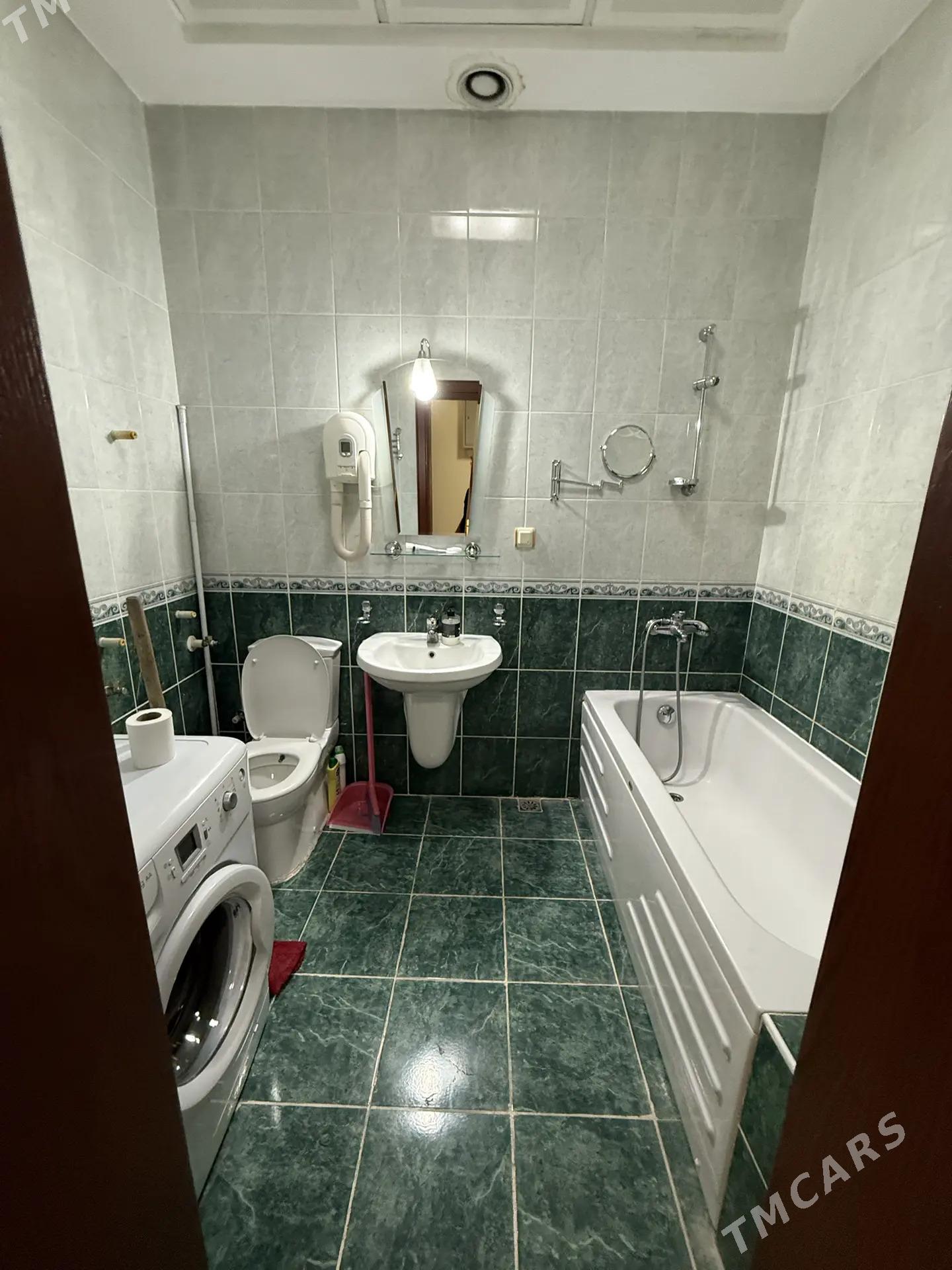 GOGOL ELITKA 3KOM - Aşgabat - img 7