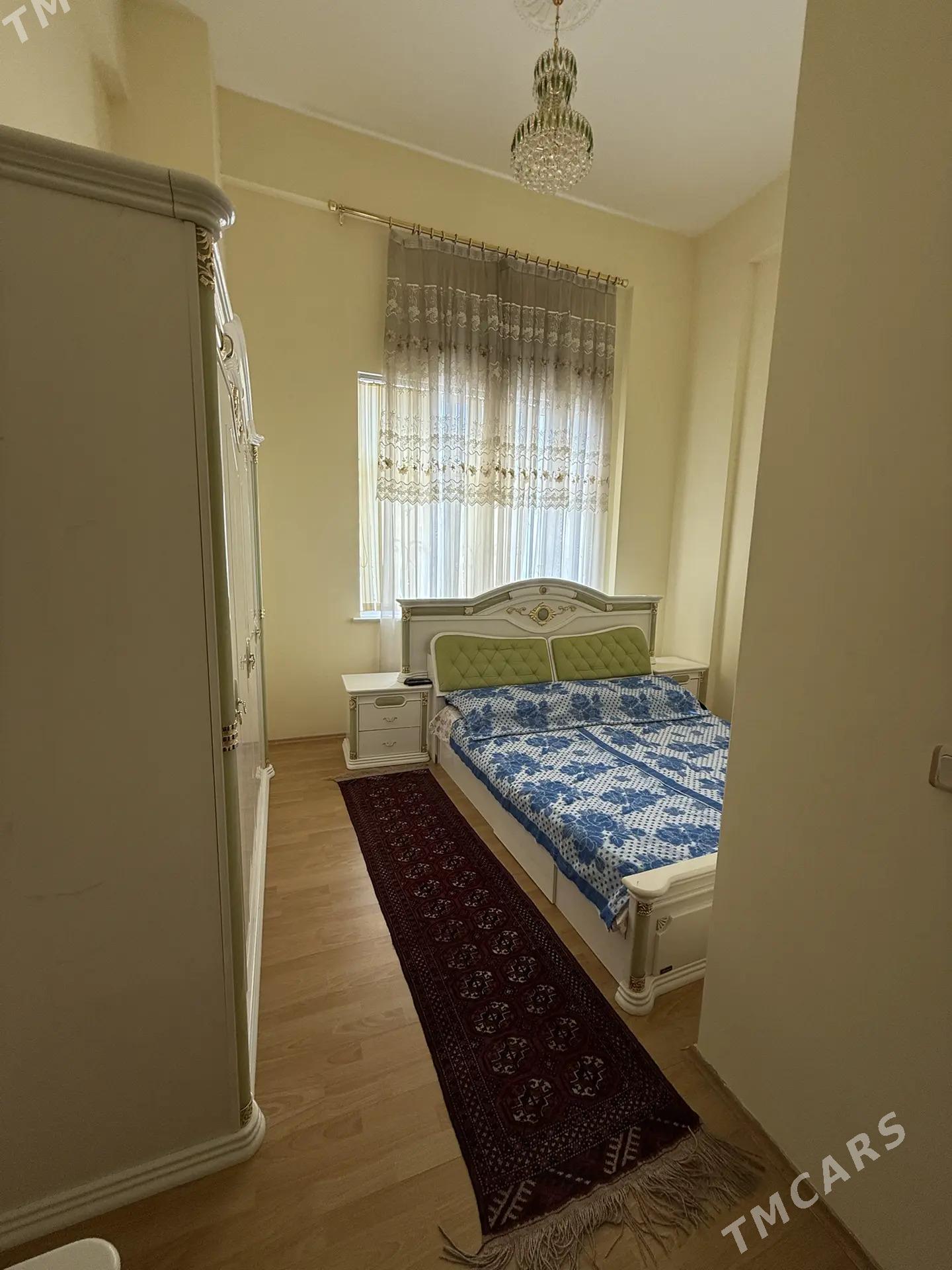 GOGOL ELITKA 3KOM - Aşgabat - img 3