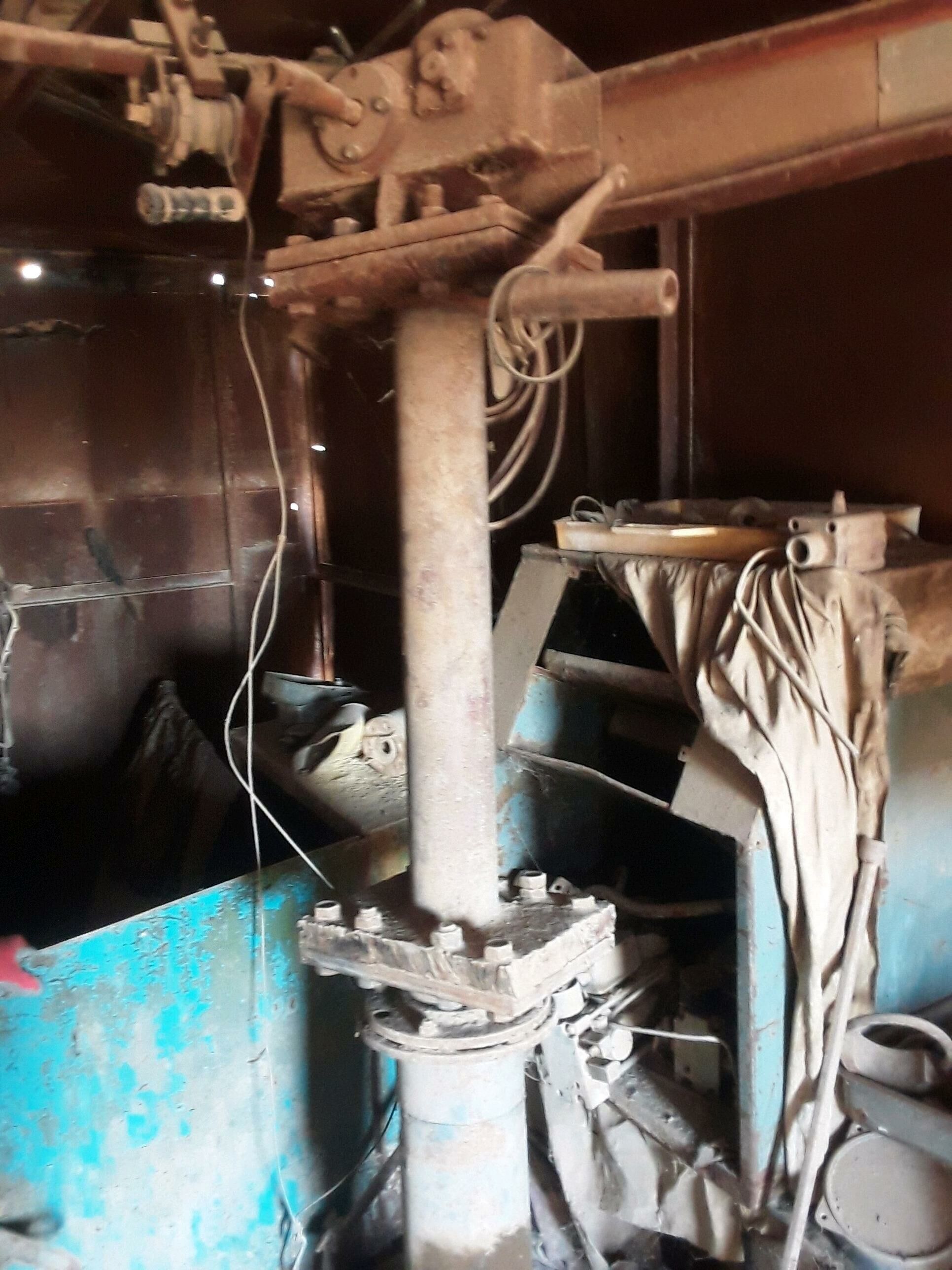 Mator dusrulyan tal 5 000 TMT - Ак-Бугдайский этрап - img 1