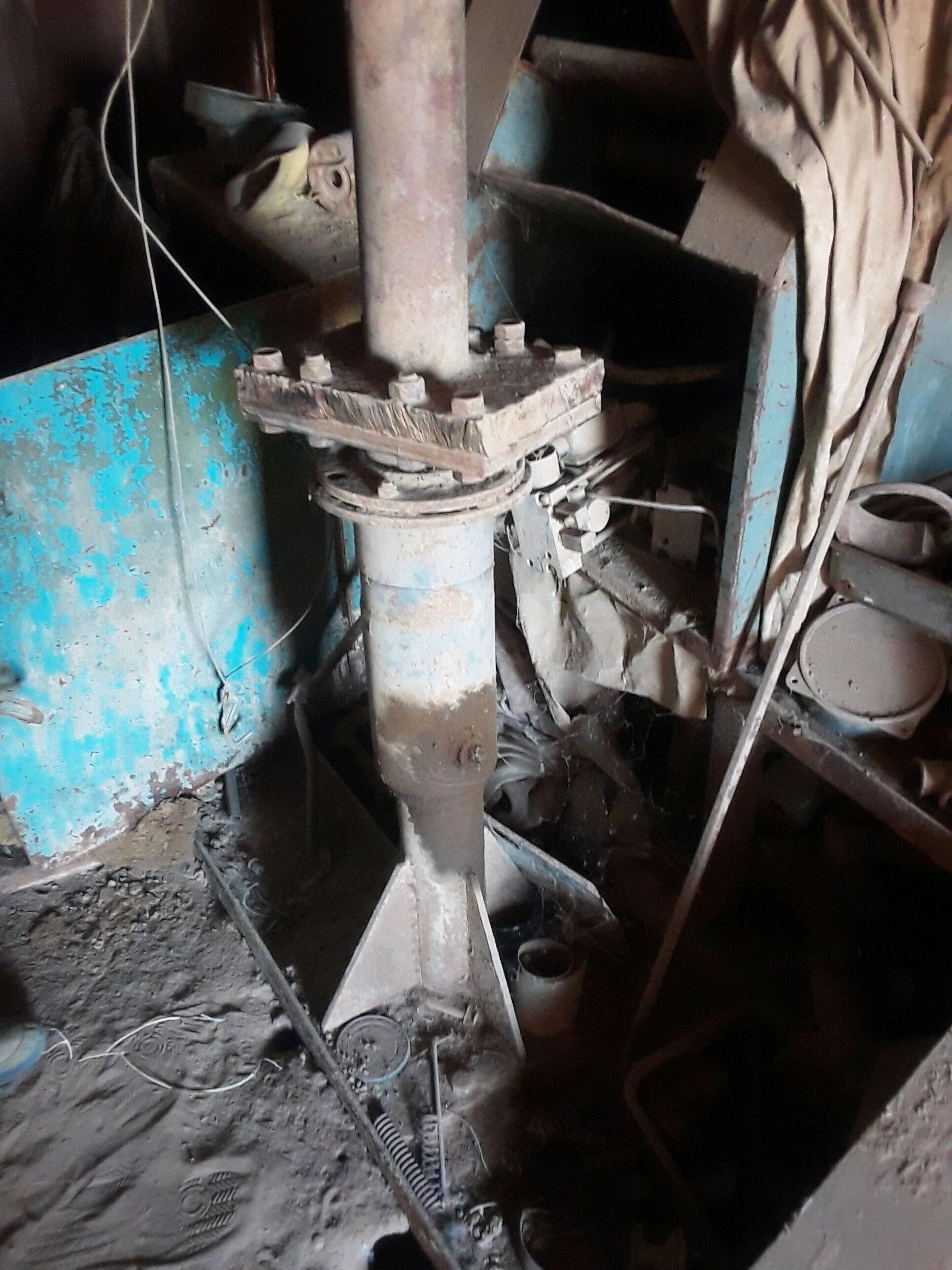 Mator dusrulyan tal 5 000 TMT - Ак-Бугдайский этрап - img 2