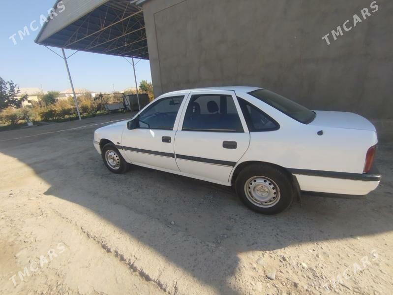 Opel Vectra 1992 - 38 000 TMT - Wekilbazar - img 6