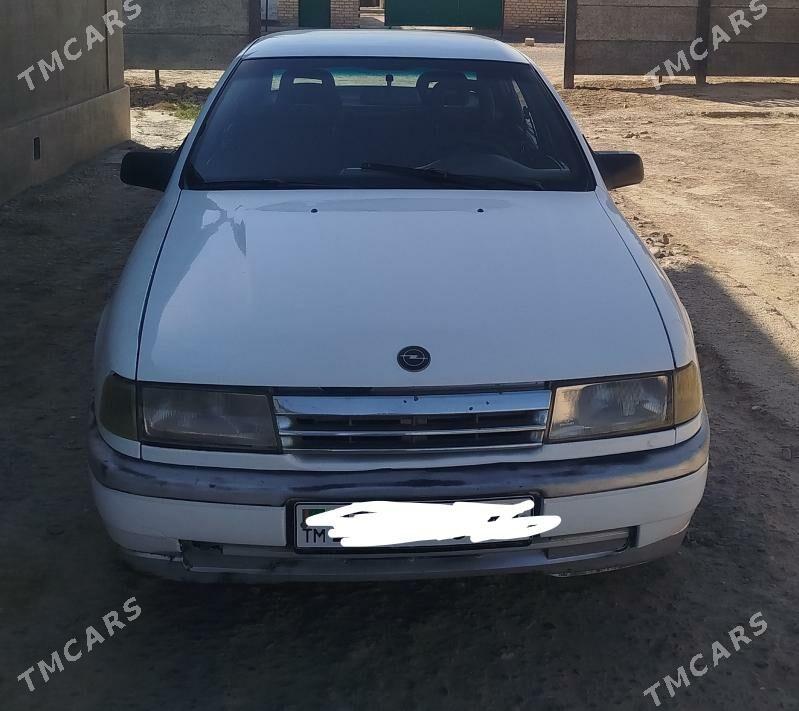 Opel Vectra 1992 - 38 000 TMT - Wekilbazar - img 2