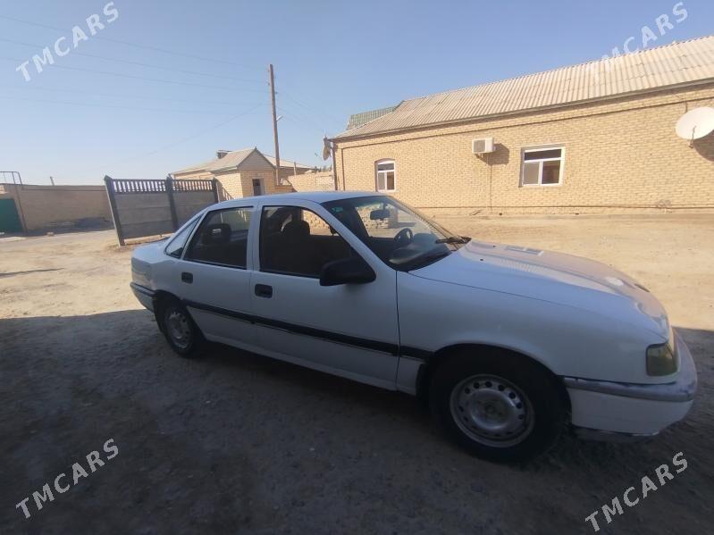 Opel Vectra 1992 - 38 000 TMT - Wekilbazar - img 5