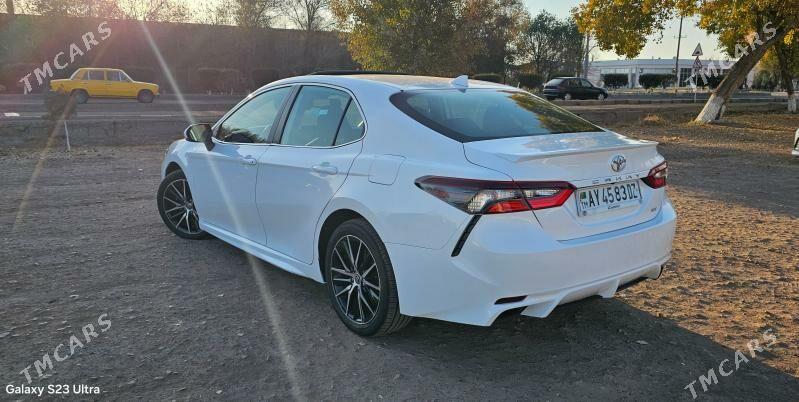 Toyota Camry 2021 - 305 000 TMT - Gubadag - img 5