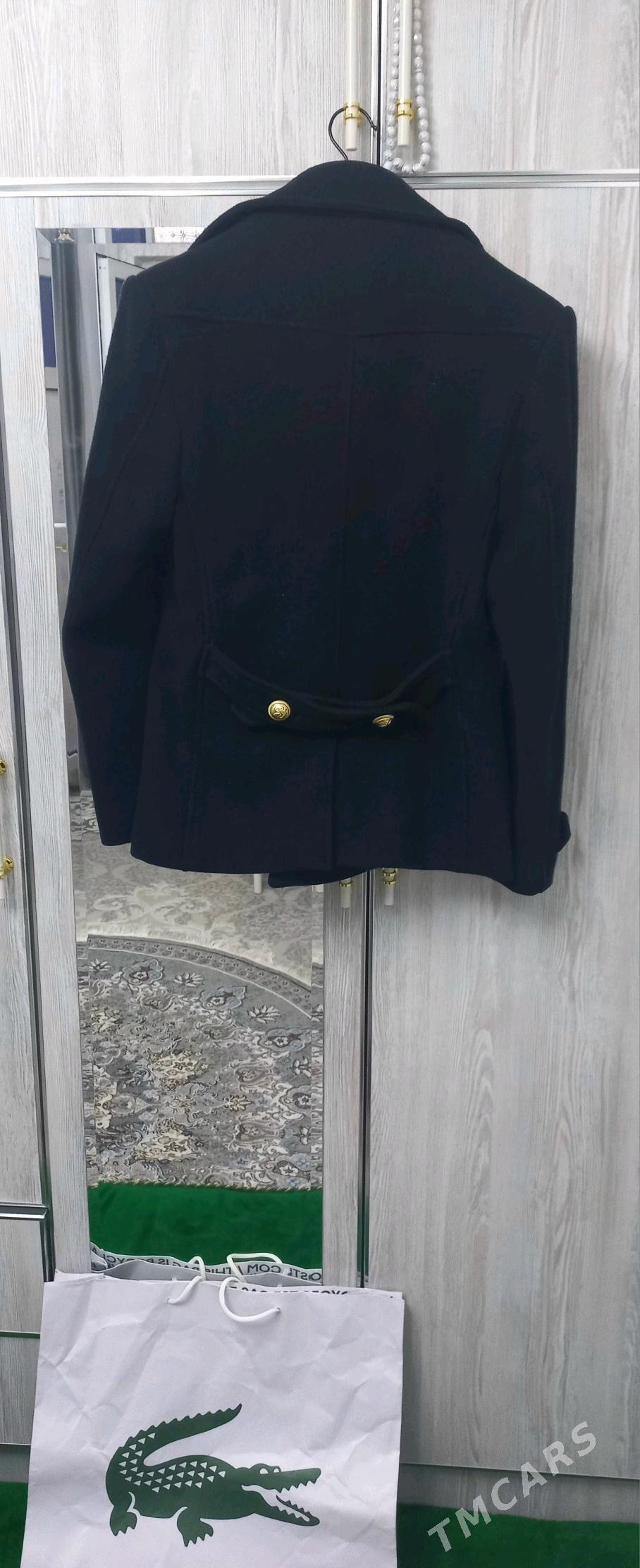   Pol-classic  PALTO  - Aşgabat - img 2