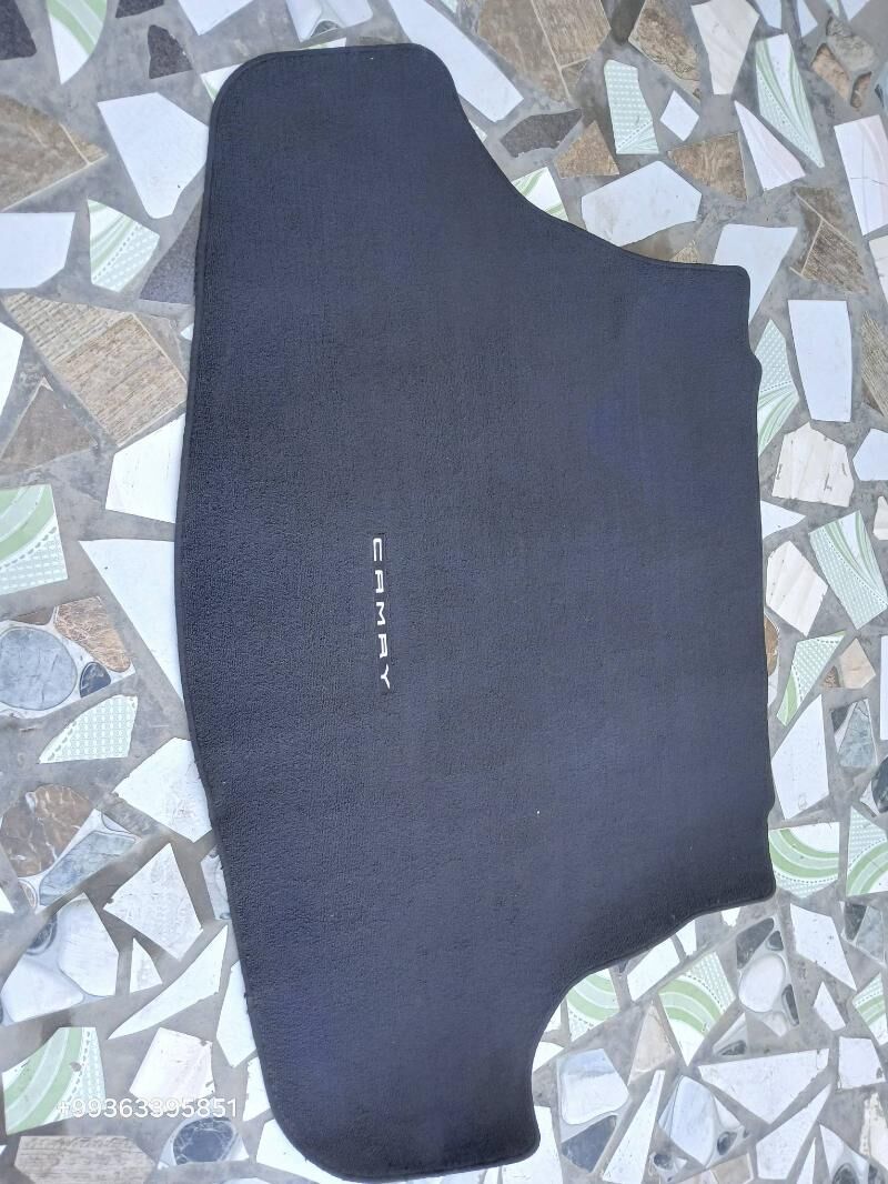 bagaj kowrik 7 TMT - Мары - img 1