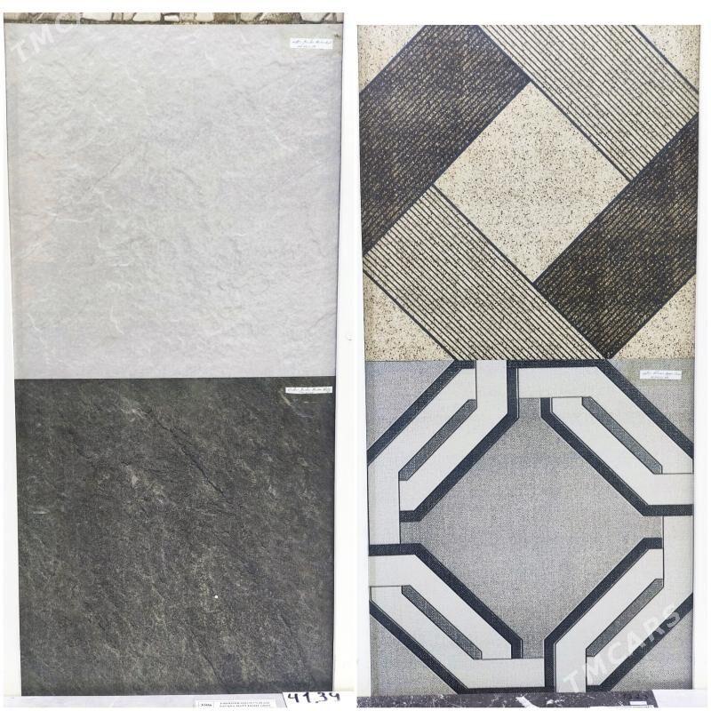 Kafel Kalekum Zazim - Ашхабад - img 5