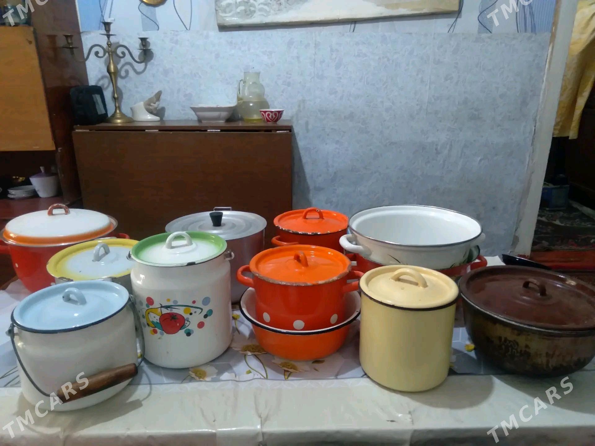 посуда СССР б/у - Türkmenabat - img 3