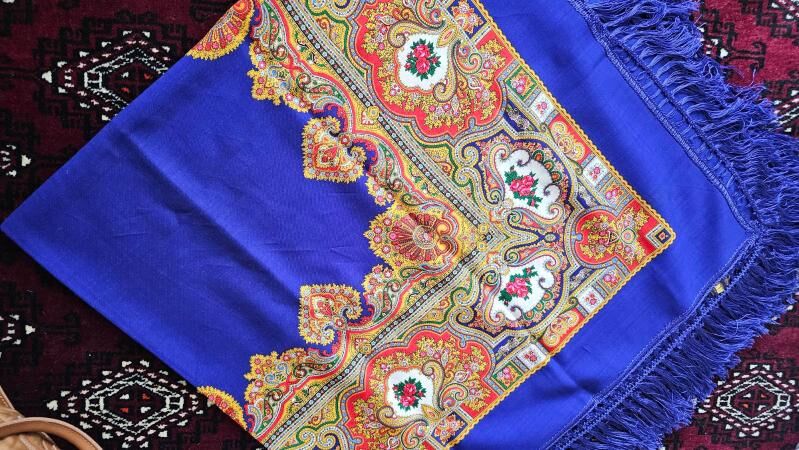 Cargatlar - Балканабат - img 4