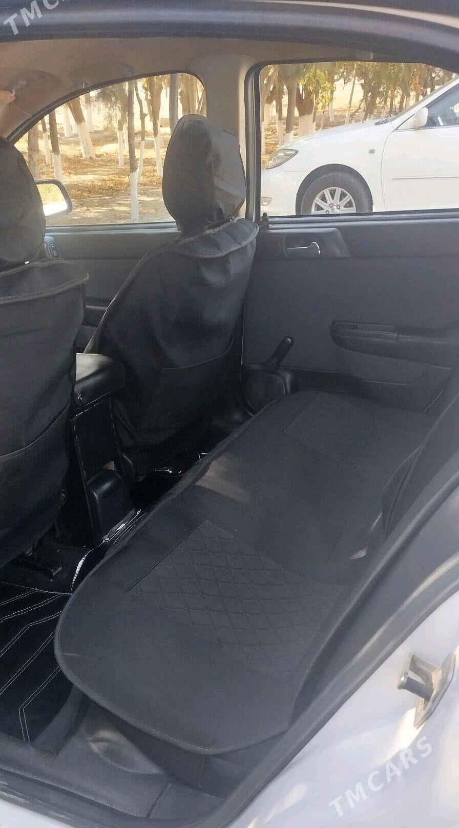 Opel Astra 2003 - 87 000 TMT - Ашхабад - img 9