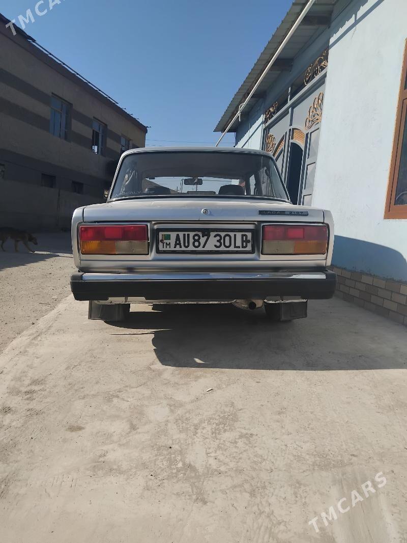 Lada 2107 2010 - 55 000 TMT - Türkmenabat - img 3