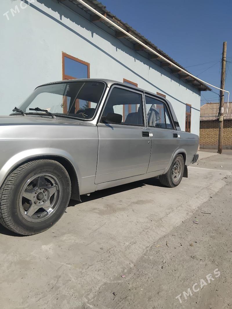 Lada 2107 2010 - 55 000 TMT - Türkmenabat - img 2