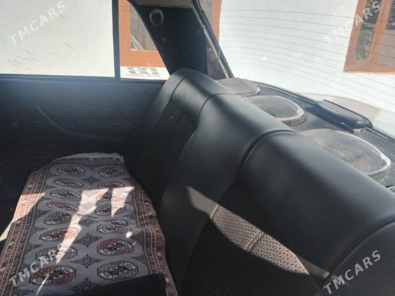 Lada 2107 2010 - 55 000 TMT - Türkmenabat - img 6