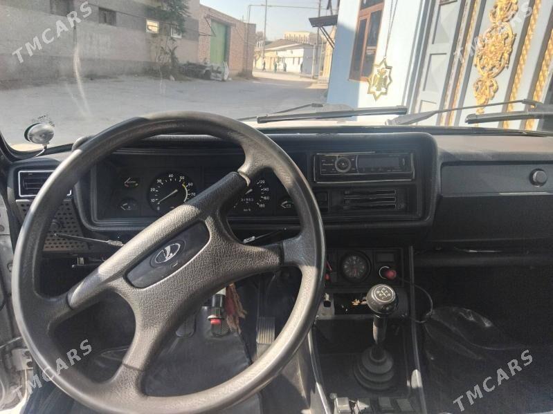 Lada 2107 2010 - 55 000 TMT - Türkmenabat - img 4