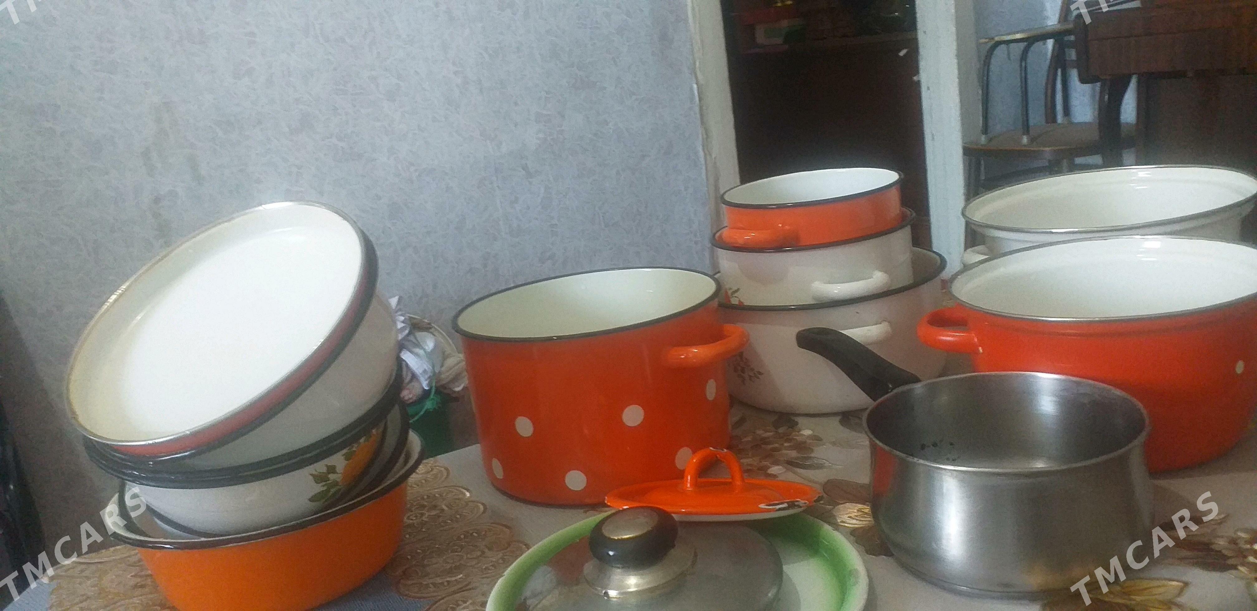 посуда СССР б/у - Türkmenabat - img 8