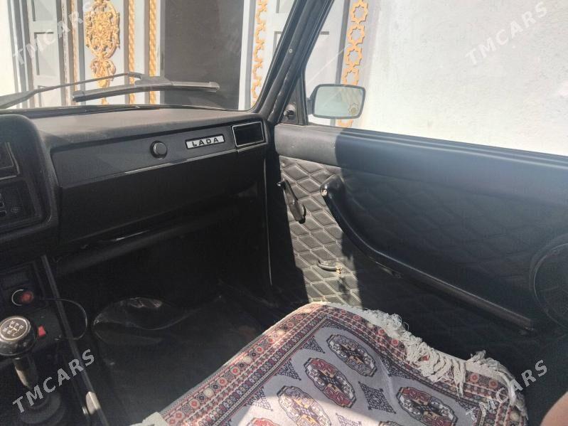 Lada 2107 2010 - 55 000 TMT - Türkmenabat - img 5