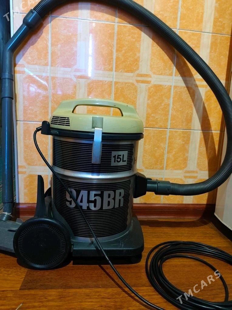 пылесос - Туркменабат - img 4