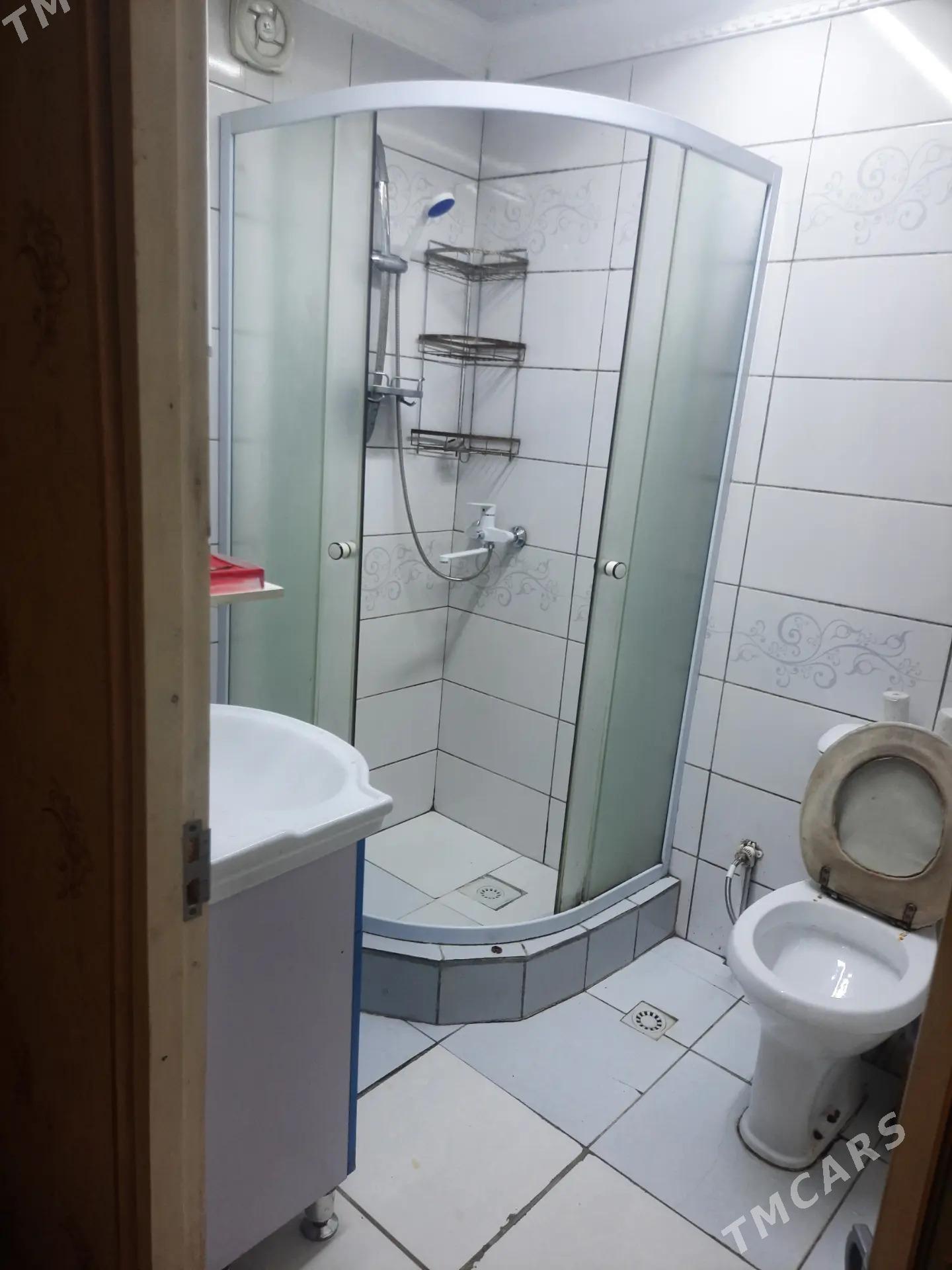 Бай базар 2комнат 1этаж - Daşoguz - img 4