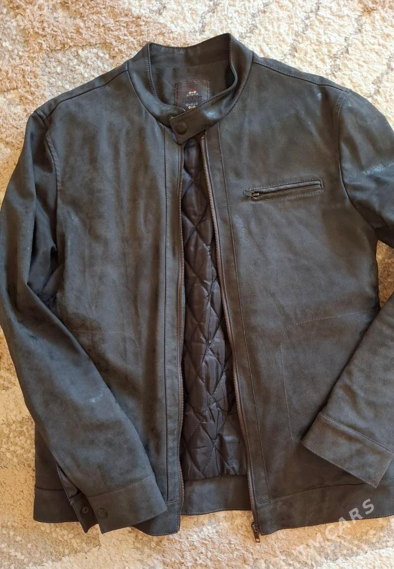 мужские куртки - Ашхабад - img 2