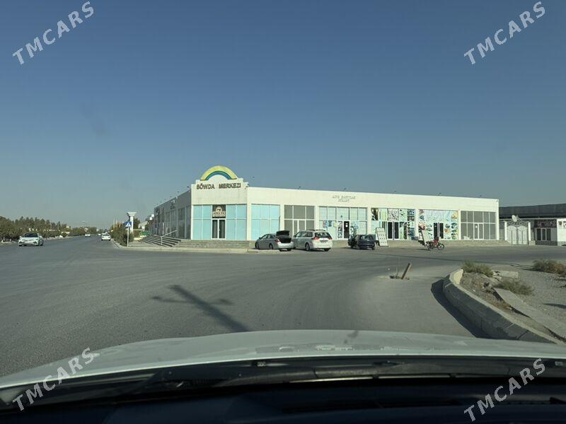 Gokdepe Bazar - Gökdepe - img 2