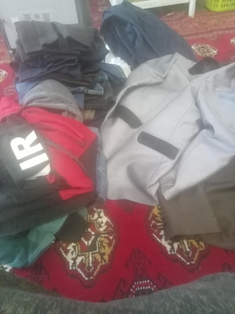 oglan esik - Ашхабад - img 4