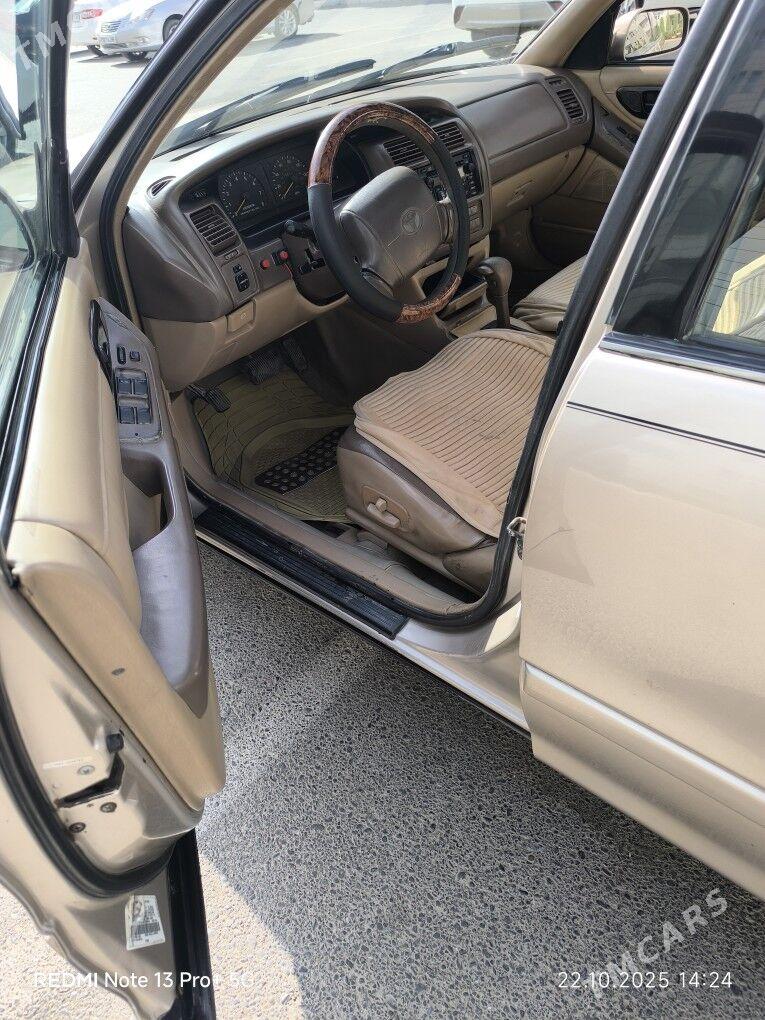 Toyota Avalon 1996 - 129 000 TMT - Мары - img 6