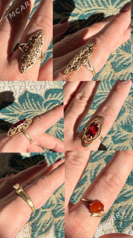 Özbek gyzyllar - Balkanabat - img 1