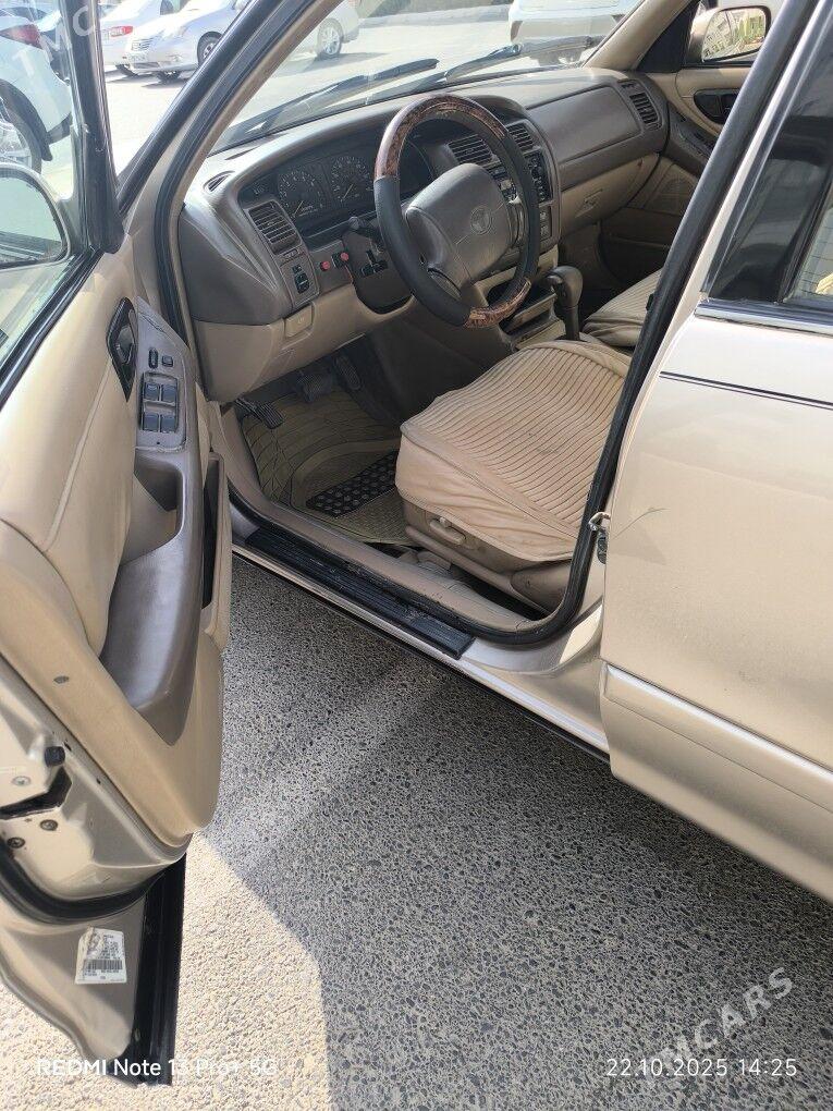 Toyota Avalon 1996 - 129 000 TMT - Мары - img 4