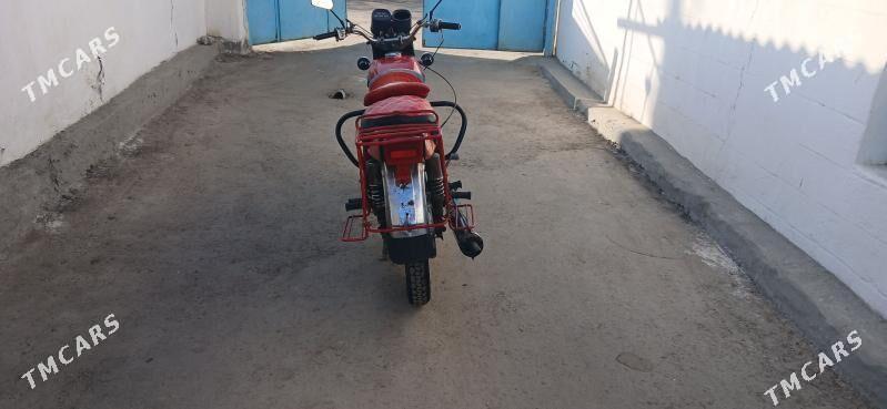 Iž Planeta 5 1995 - 8 000 TMT - Махтумкули - img 4