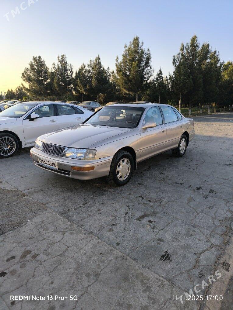 Toyota Avalon 1996 - 129 000 TMT - Мары - img 3