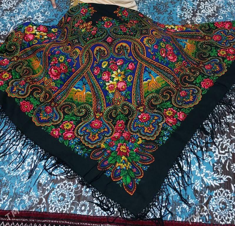 Keyik cargat gadymy - Balkanabat - img 2